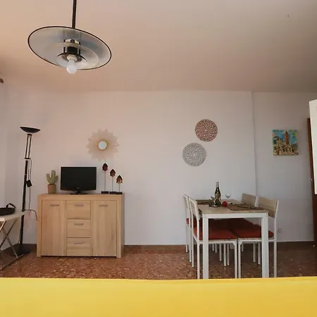 דירה Faro *